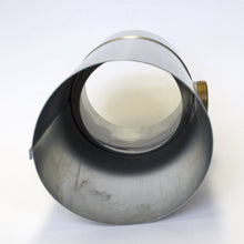 Laden Sie das Bild in den Galerie-Viewer, Regenwassersammler-Set - Titanzink - Futura Garten