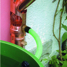 Laden Sie das Bild in den Galerie-Viewer, regenwassersammler kupfer