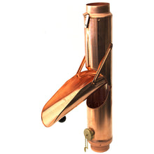 Laden Sie das Bild in den Galerie-Viewer, regenwassersammler mit überlaufschutz