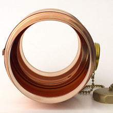 Laden Sie das Bild in den Galerie-Viewer, regenwassersammler aus kupfer